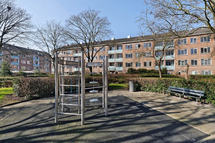 Foto 18 van De Egmondenstraat 207