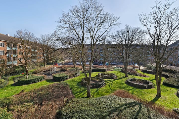 Foto 20 van De Egmondenstraat 207