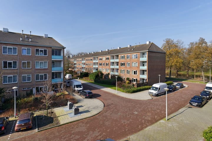 Foto 21 van De Egmondenstraat 207