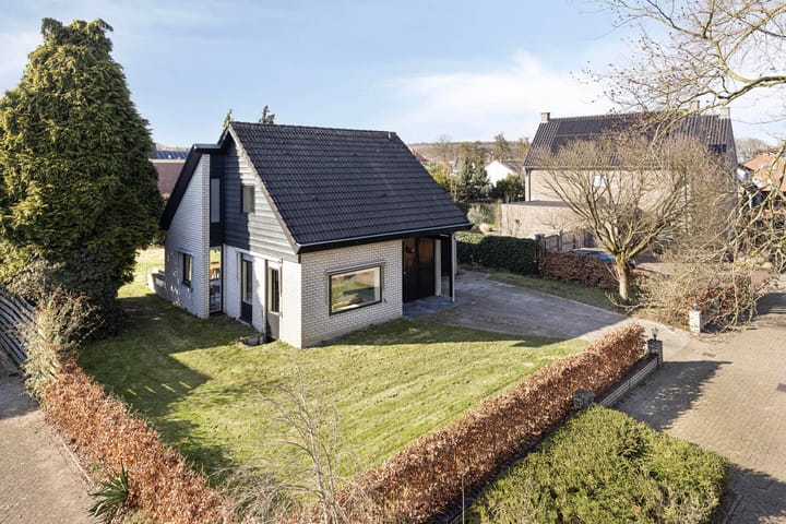 Foto 1 van Tuinstraat 6