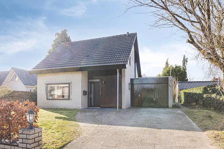 Foto 6 van Tuinstraat 6