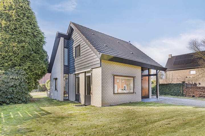 Foto 7 van Tuinstraat 6