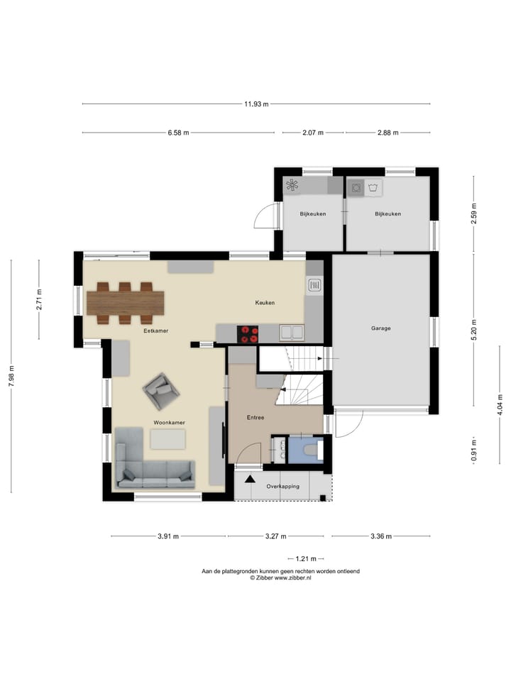 Foto 49 van Tuinstraat 6