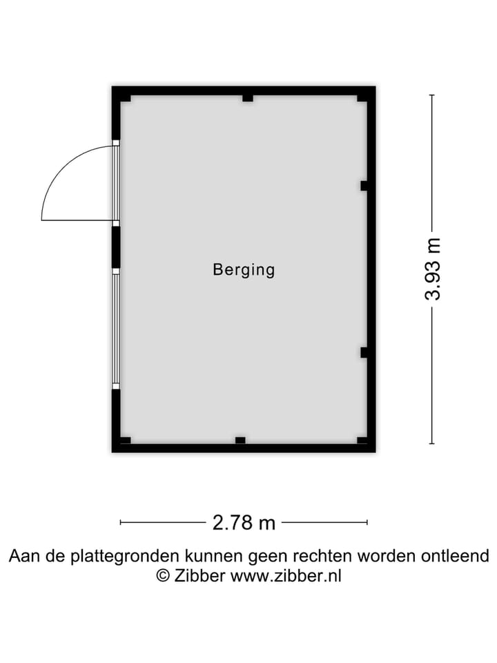 Foto 52 van Tuinstraat 6