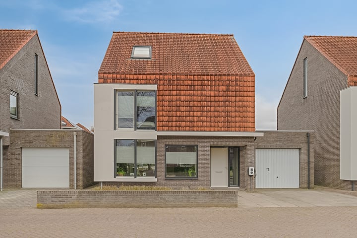 Foto 1 van Bollewerck 10