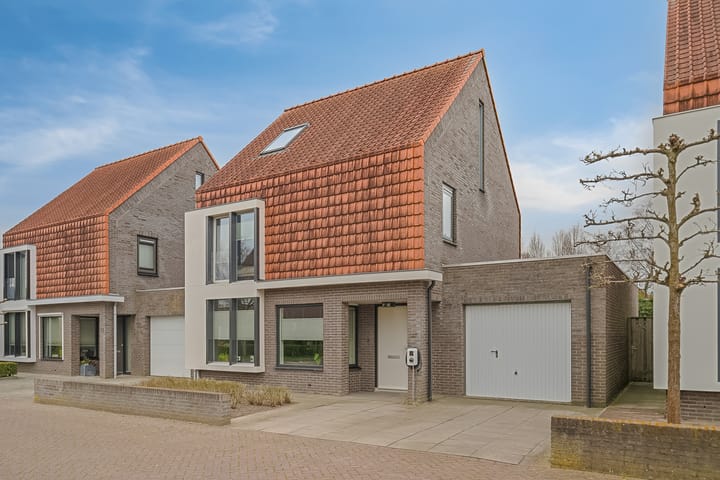 Foto 2 van Bollewerck 10