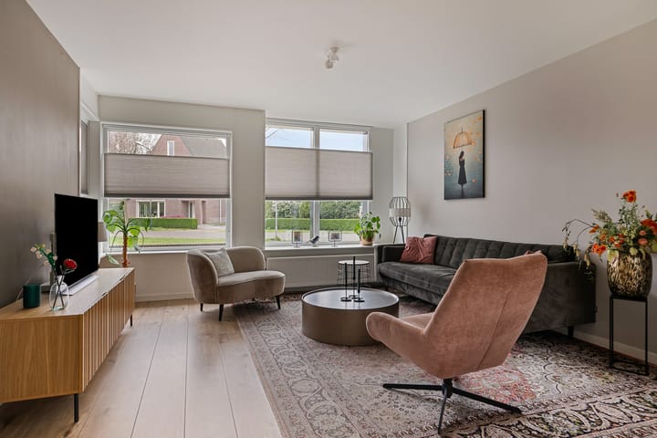 Foto 5 van Bollewerck 10