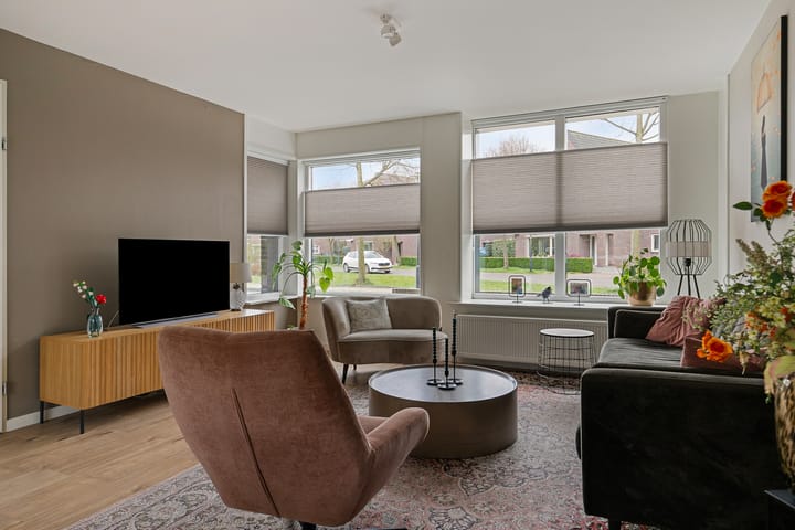 Foto 6 van Bollewerck 10