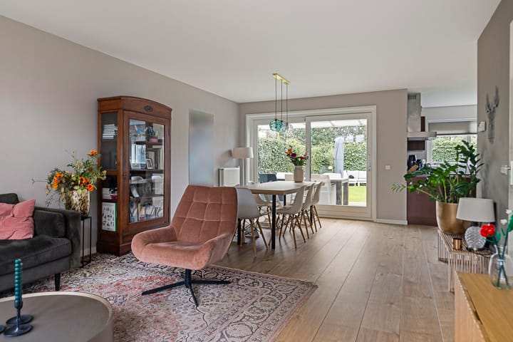 Foto 7 van Bollewerck 10