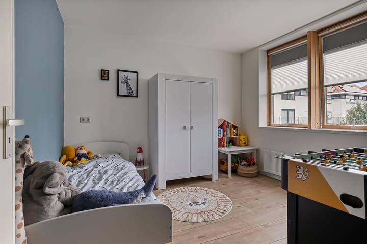 Foto 17 van Bollewerck 10