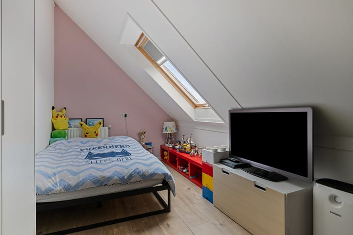 Foto 22 van Bollewerck 10