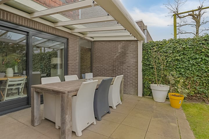 Foto 25 van Bollewerck 10