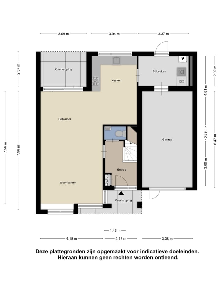 Foto 31 van Bollewerck 10