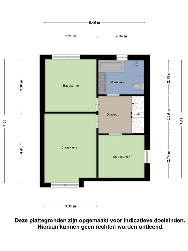 Foto 32 van Bollewerck 10