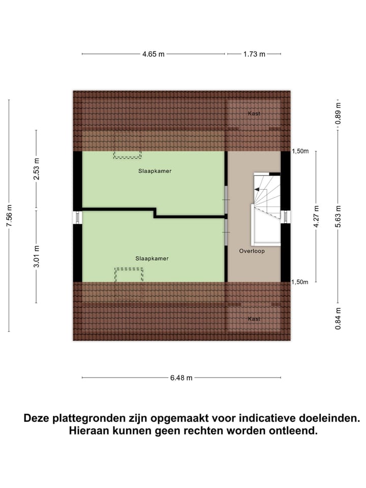 Foto 33 van Bollewerck 10