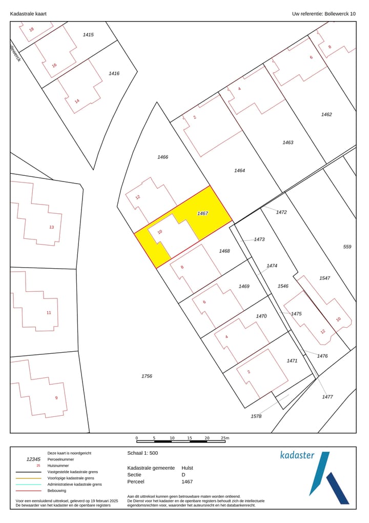 Foto 34 van Bollewerck 10