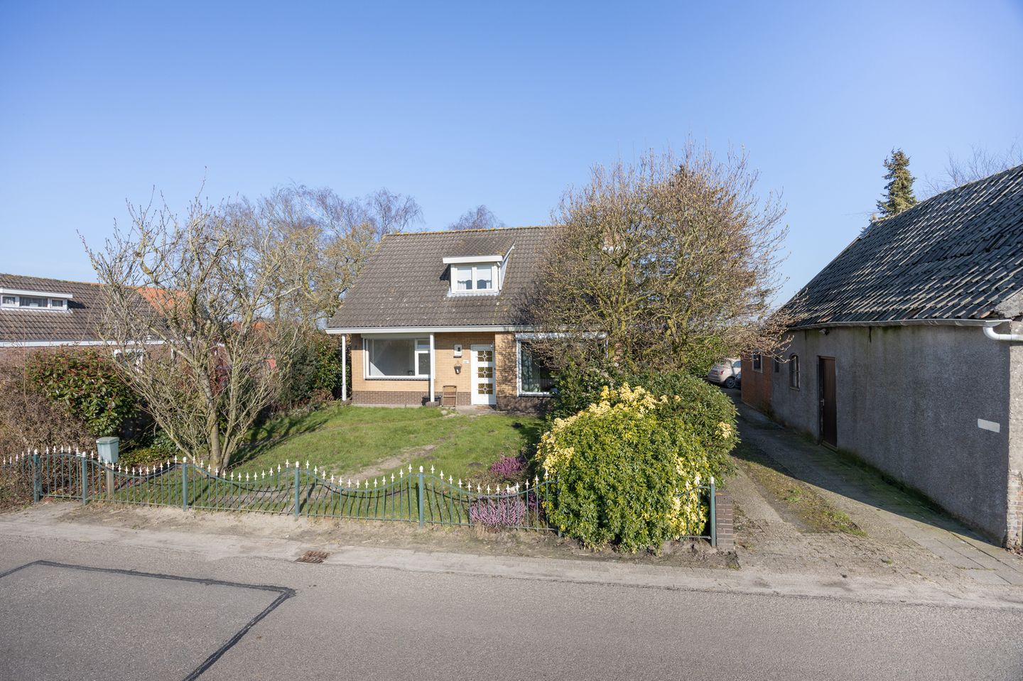 Foto 5 van Stoofstraat 42-A