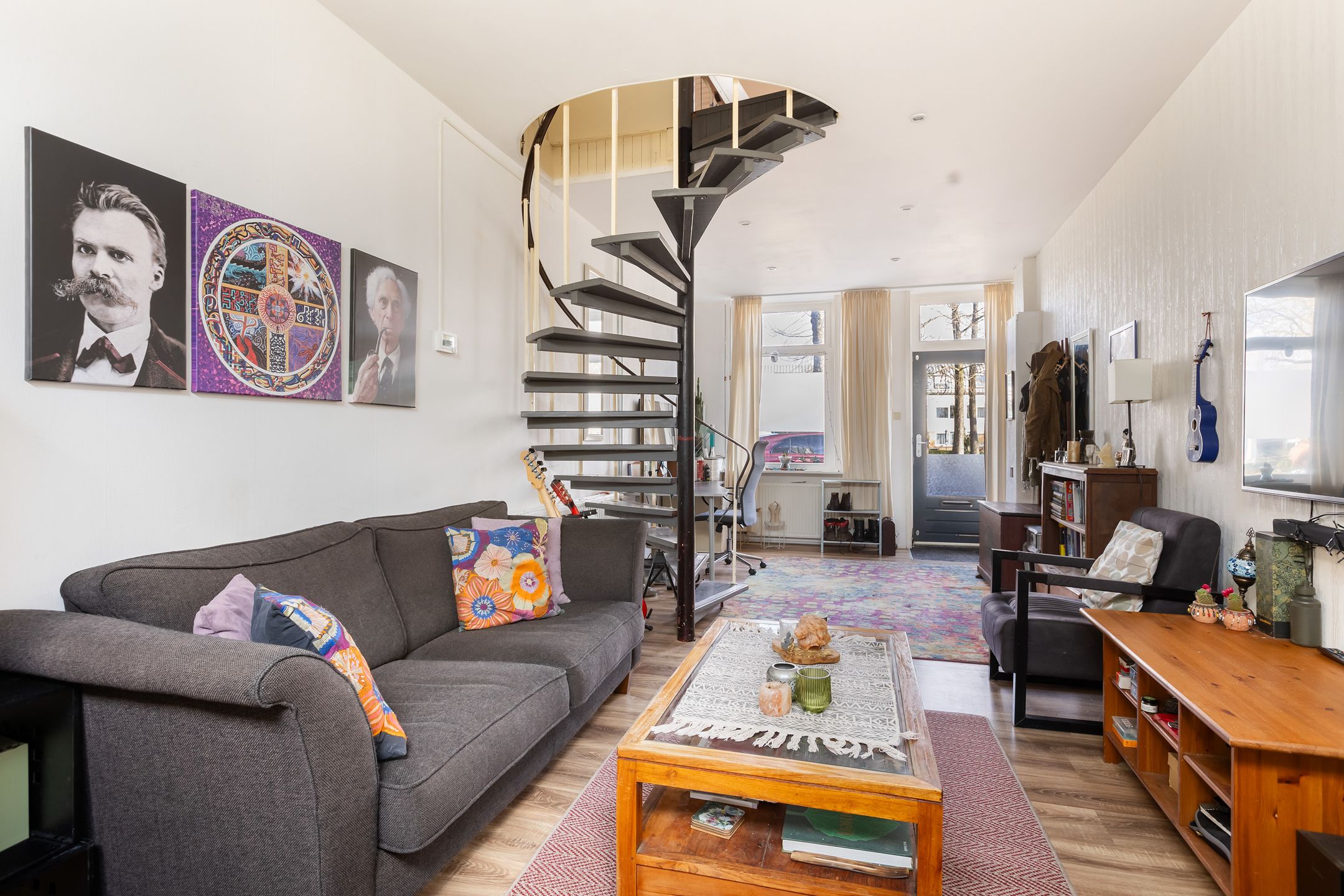 Photo 3 of Dorpsstraat 7