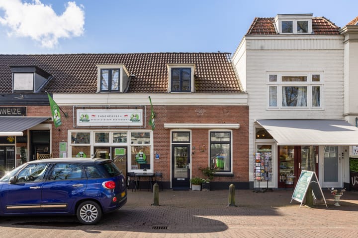 Foto 4 van Dorpsstraat 7