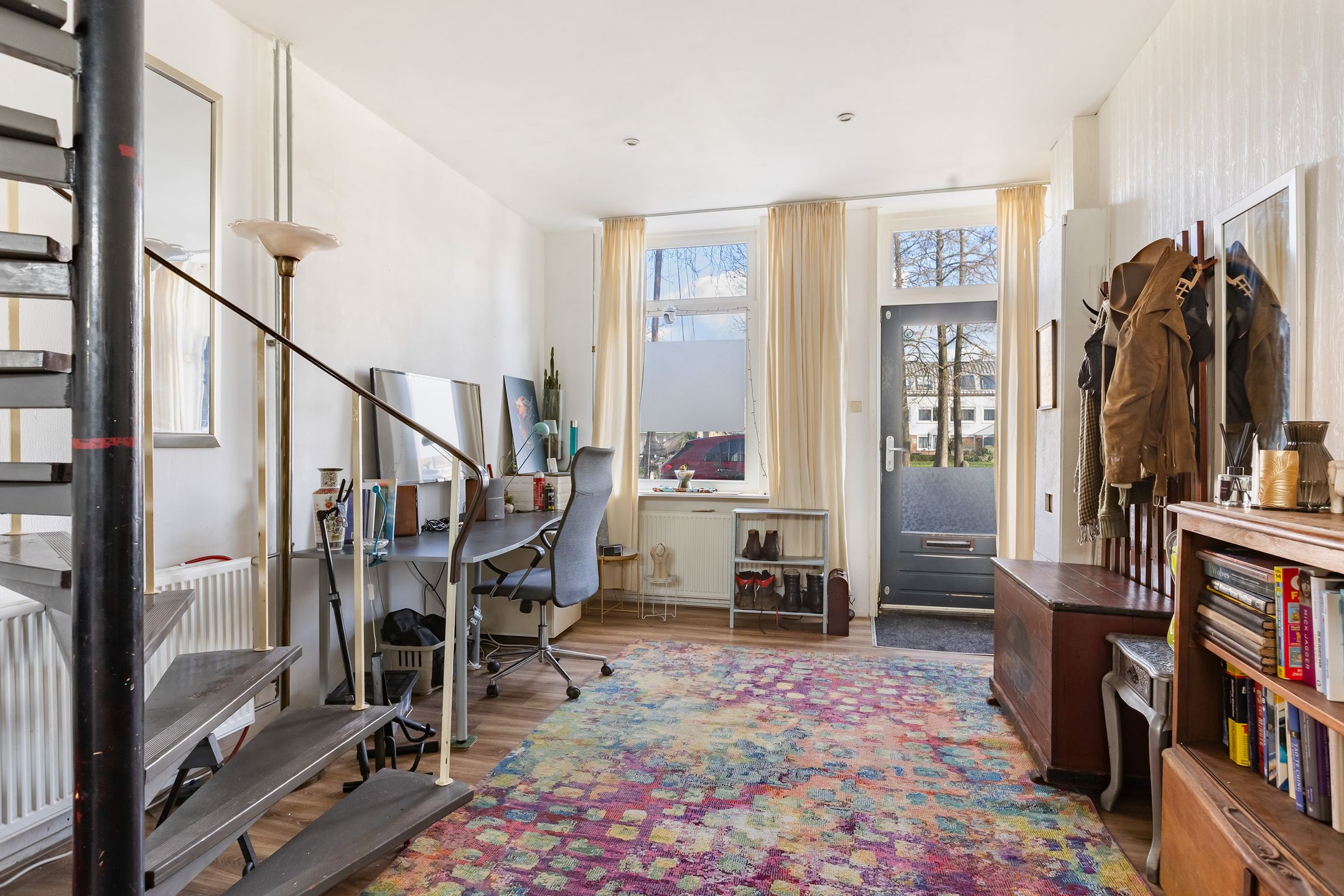 Photo 6 of Dorpsstraat 7