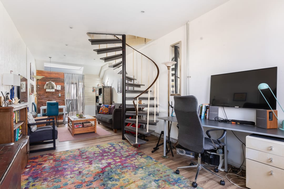 Photo 7 of Dorpsstraat 7