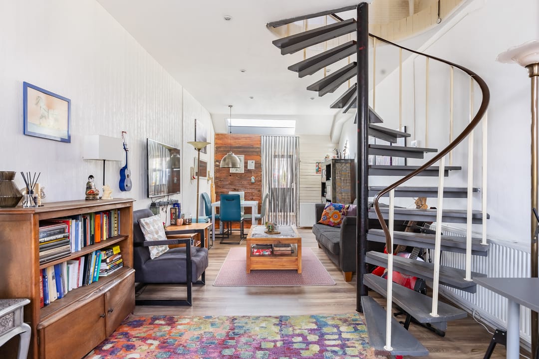 Photo 8 of Dorpsstraat 7