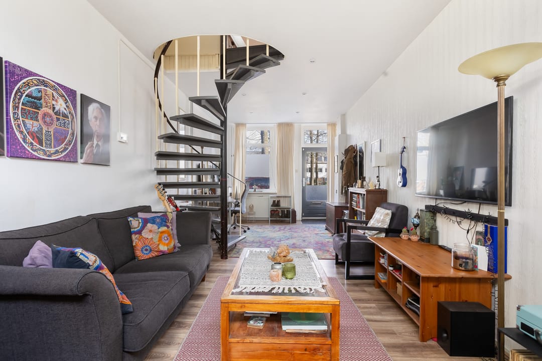 Photo 11 of Dorpsstraat 7