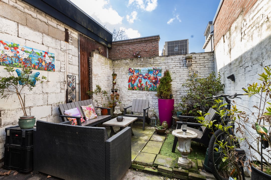 Photo 13 of Dorpsstraat 7