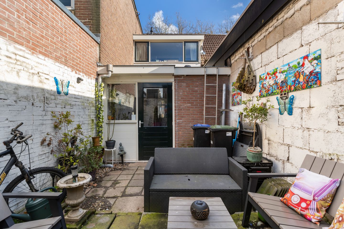 Photo 14 of Dorpsstraat 7