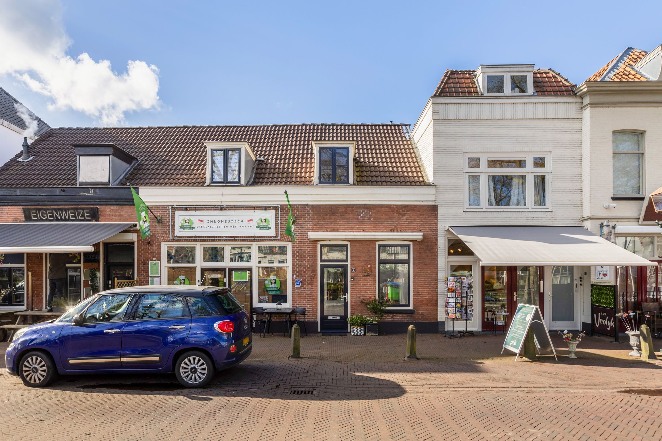 Photo 30 of Dorpsstraat 7