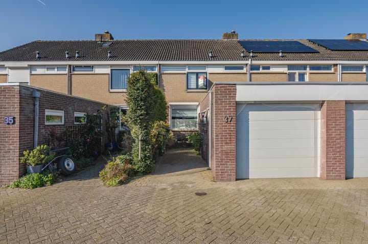 Photo 1 of Bachstraat 37