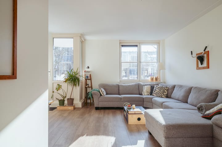 Foto 1 van Nageljongenstraat 42