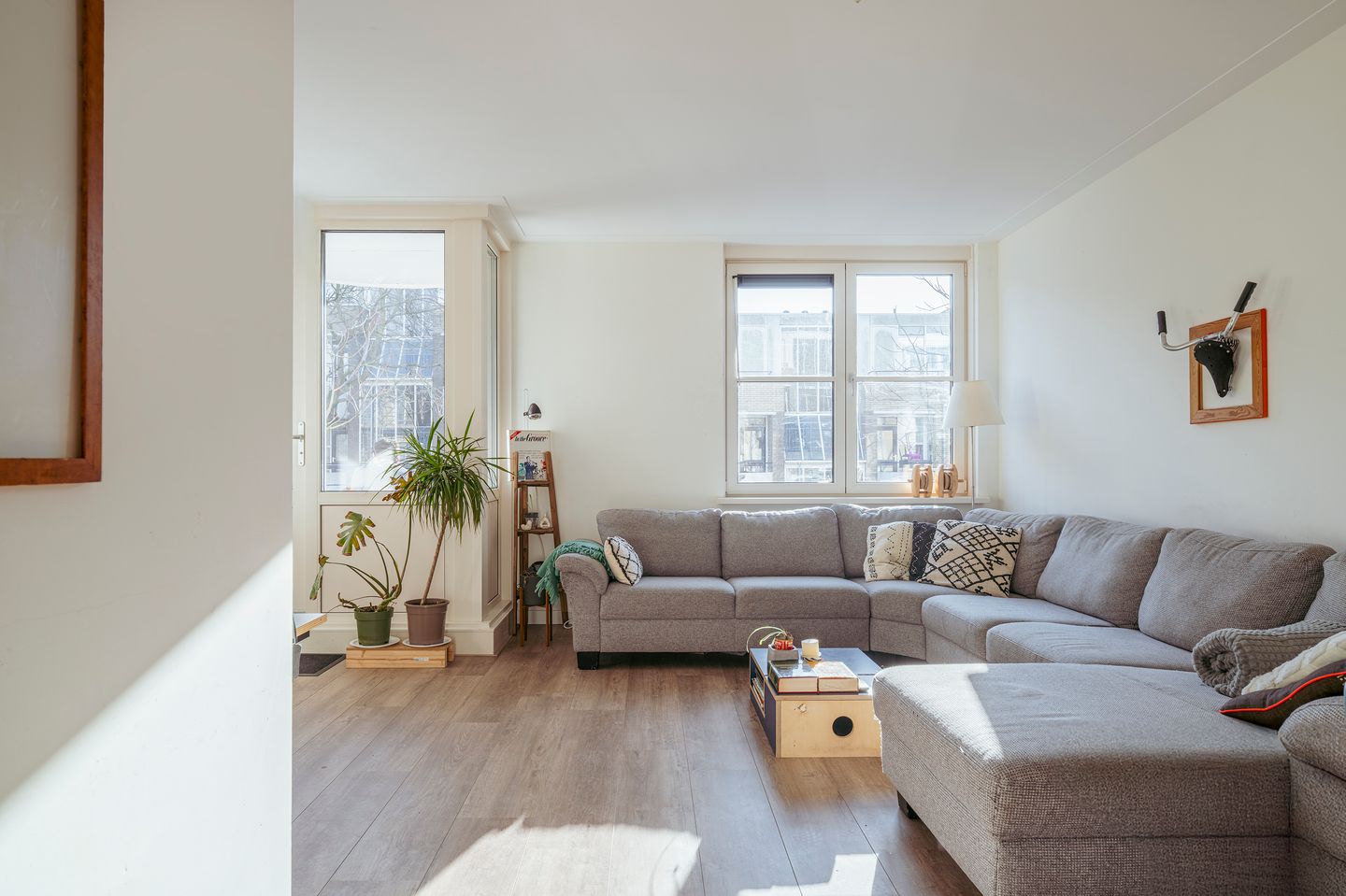 Foto 1 van Nageljongenstraat 42