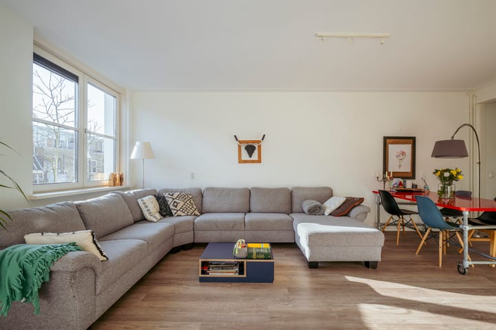 Foto 2 van Nageljongenstraat 42