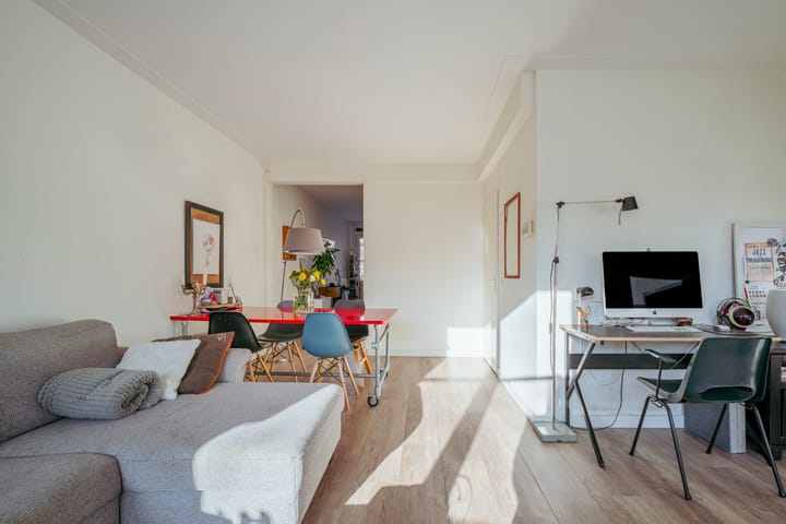 Foto 3 van Nageljongenstraat 42