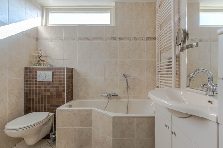 Foto 5 van Bachstraat 37