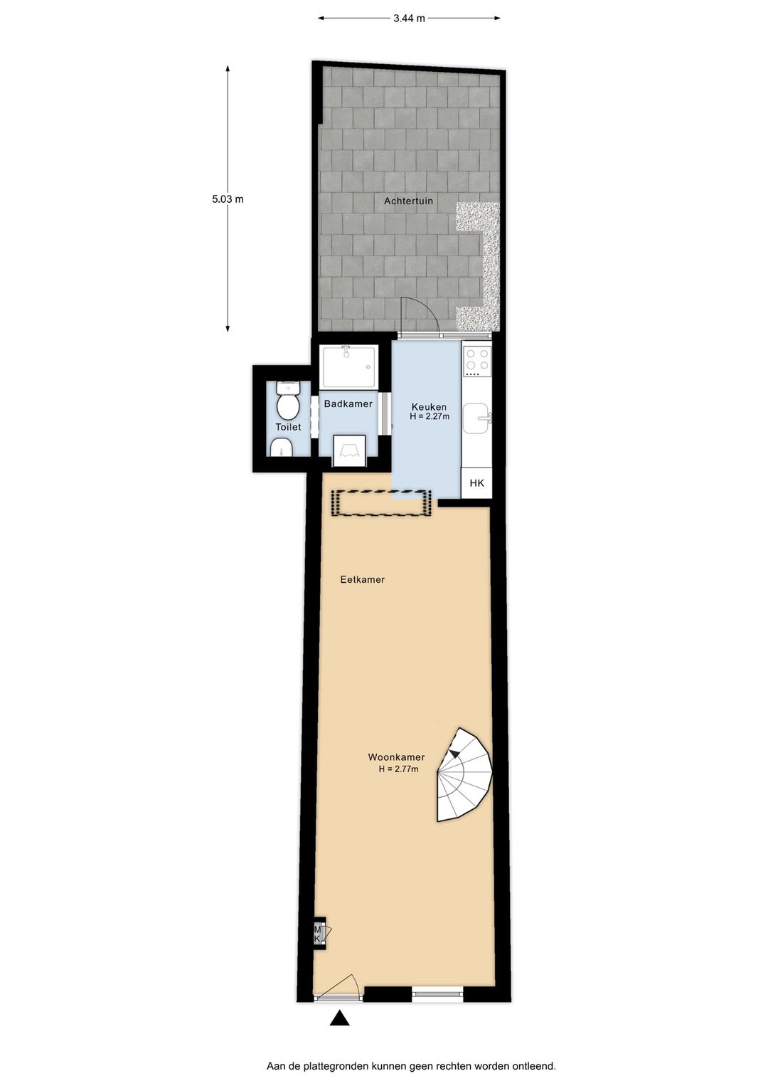 Photo 56 of Dorpsstraat 7