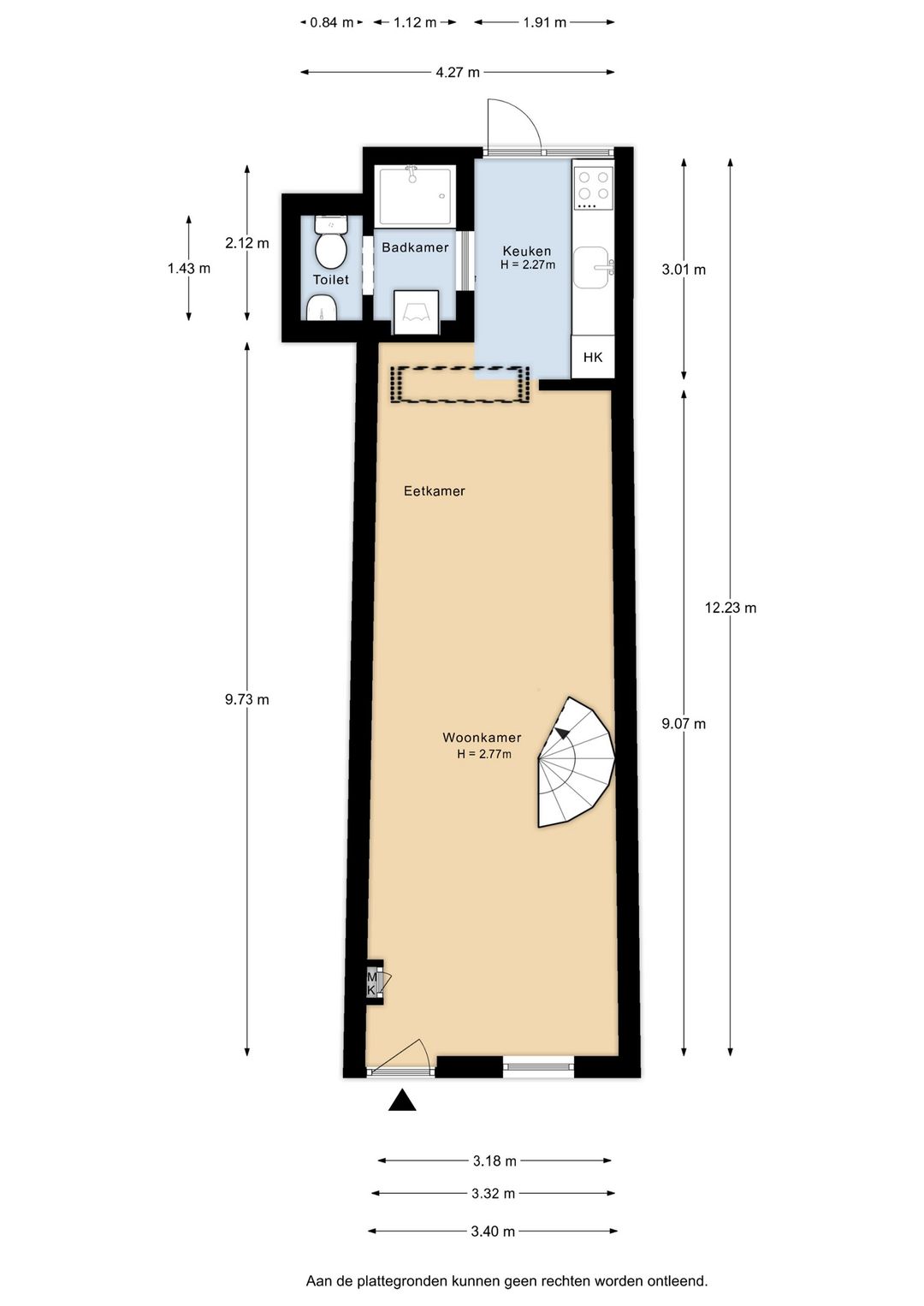 Photo 58 of Dorpsstraat 7