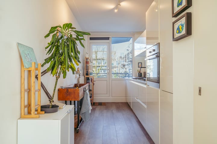 Foto 9 van Nageljongenstraat 42