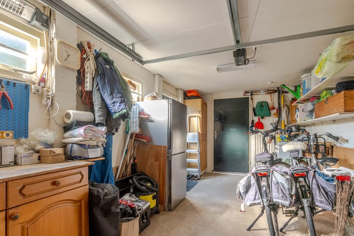 Photo 17 of Bachstraat 37