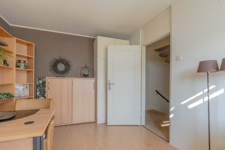 Photo 20 of Bachstraat 37