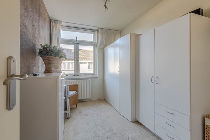 Photo 23 of Bachstraat 37