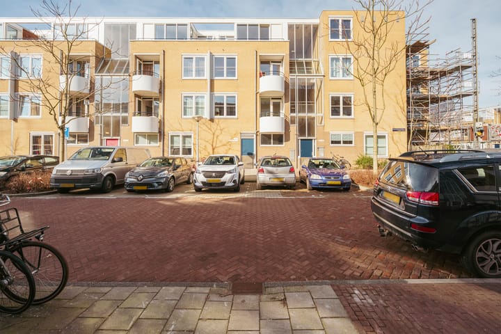 Foto 24 van Nageljongenstraat 42