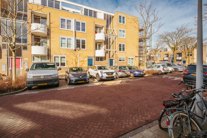 Foto 25 van Nageljongenstraat 42