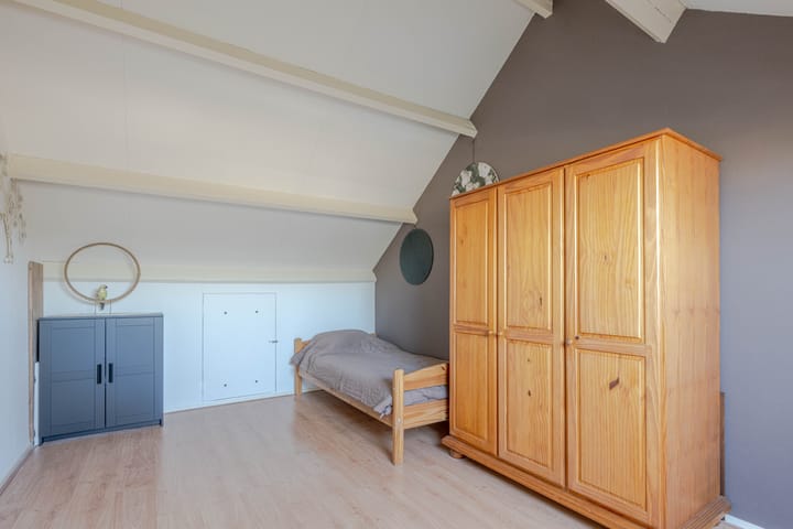 Photo 27 of Bachstraat 37