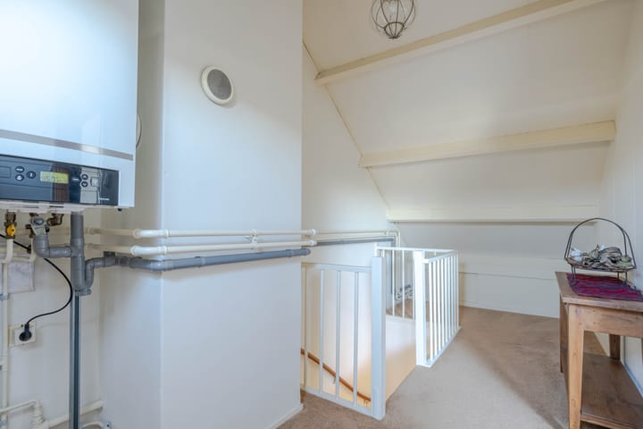 Photo 29 of Bachstraat 37