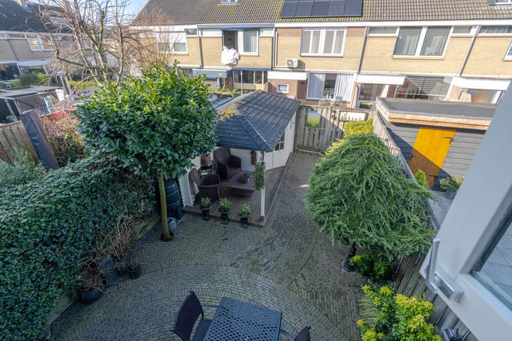 Photo 31 of Bachstraat 37