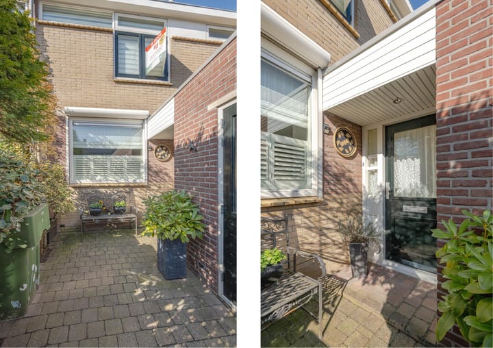 Photo 38 of Bachstraat 37