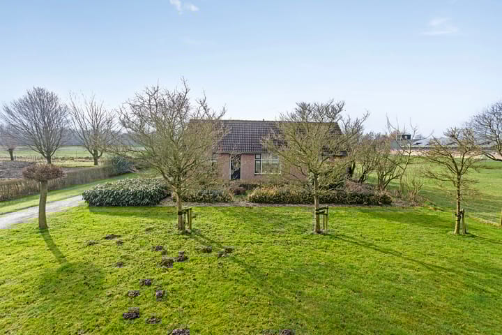 Foto 4 van Aamsepad 4