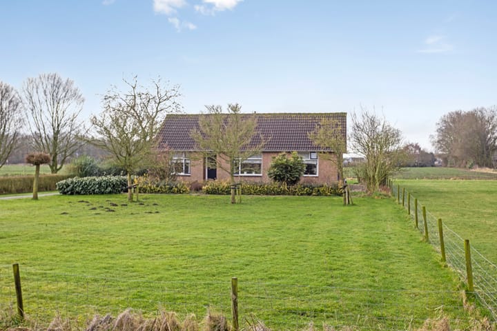 Foto 9 van Aamsepad 4